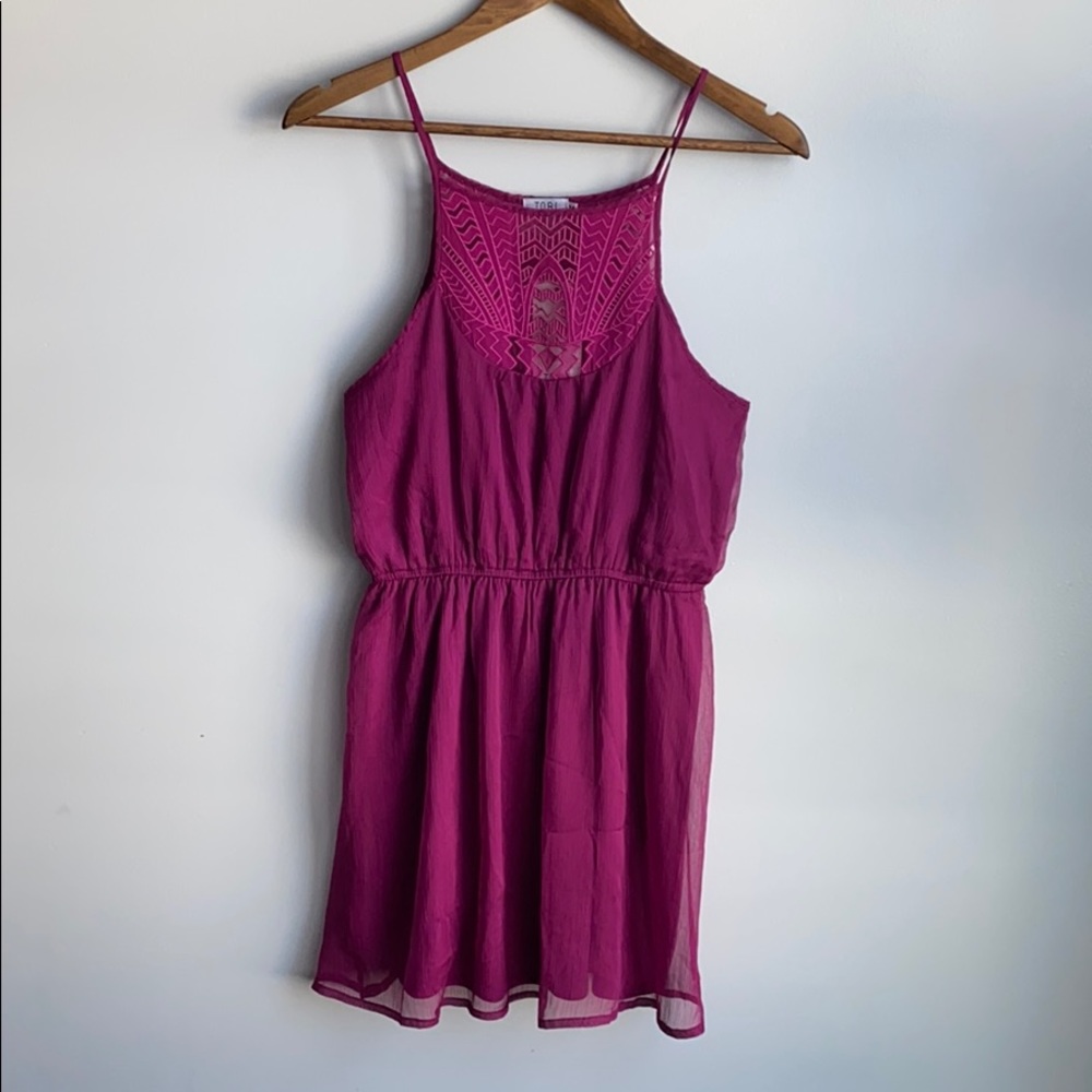Brand New Tobi Dress